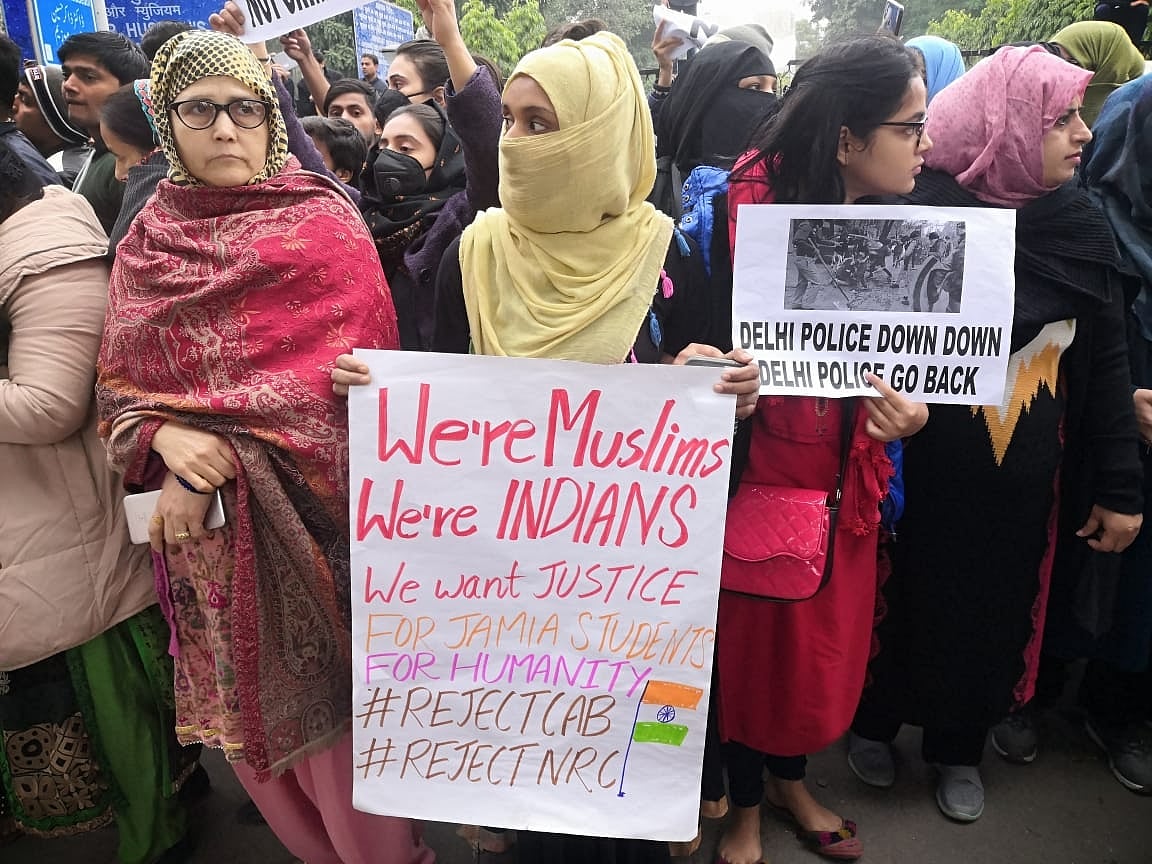 Guardians come out in support of students, say will not tolerate atrocities on them