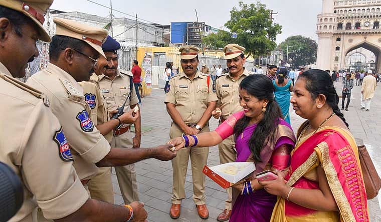 Hyderabad encounter: On our way to becoming a mobocracy?