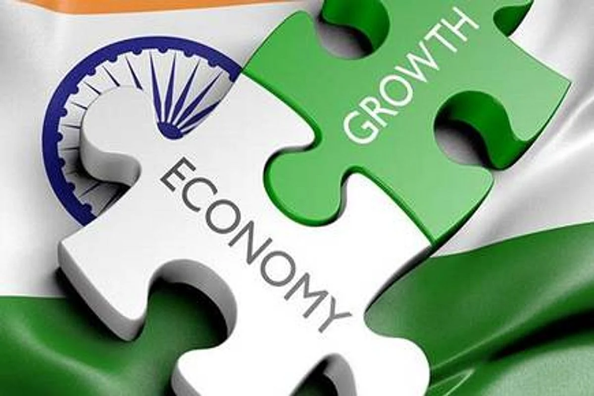 Economy and stock market moving in opposite direction; time to raise bank rates, stabilise economy 