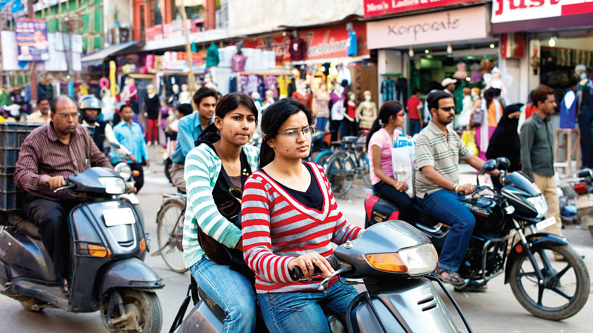 Can Hyderabad ever be the same?      