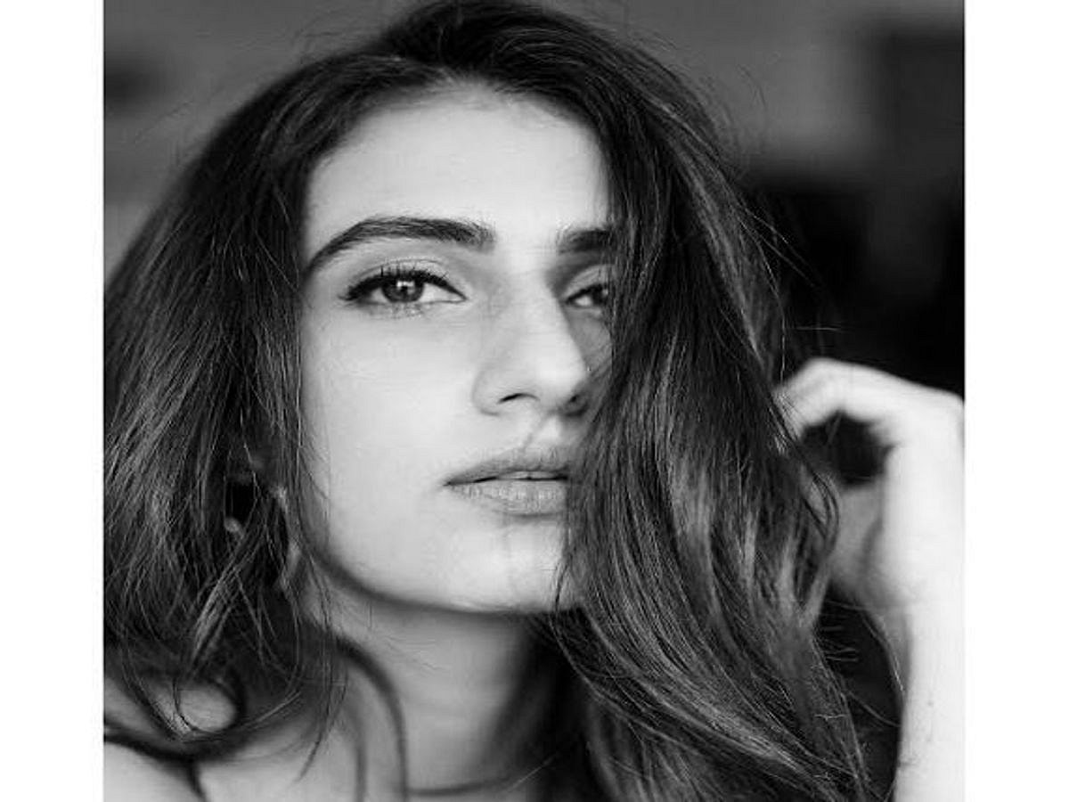 Fatima Sana Shaikh to start 2020 with three films in her kitty