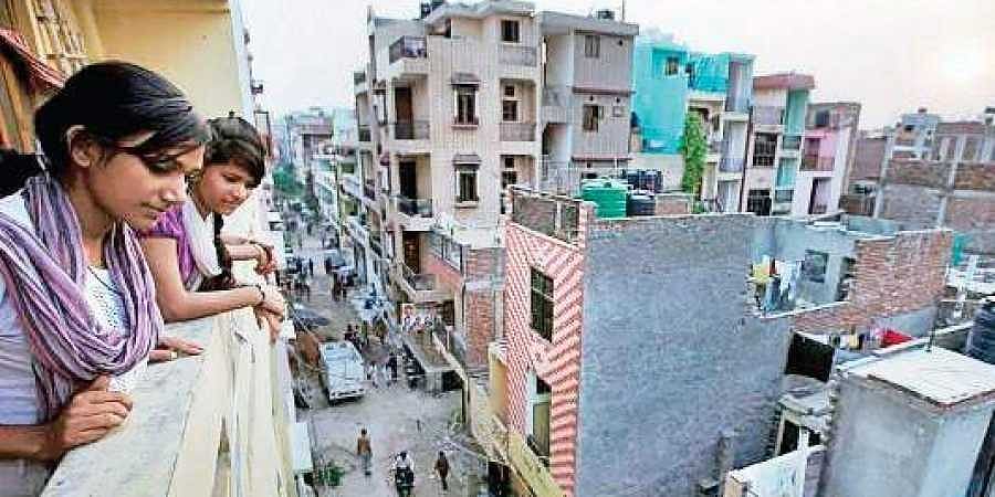 Parliament passes bill to give ownership rights to residents of unauthorised colonies in Delhi