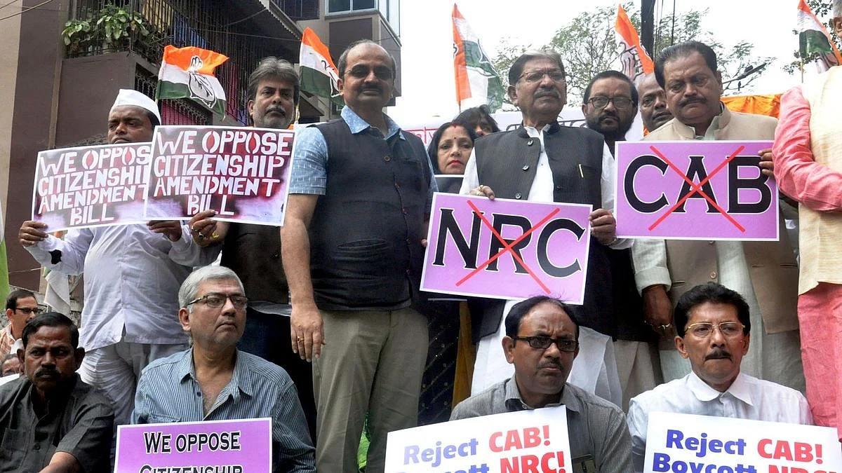 New Citizenship Act is illogical and poorly drafted