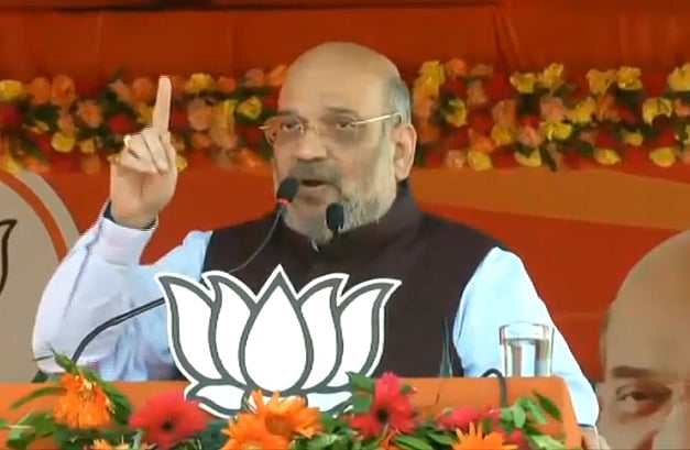 Did Amit Shah lie on Rajoana’s death sentence commutation? 