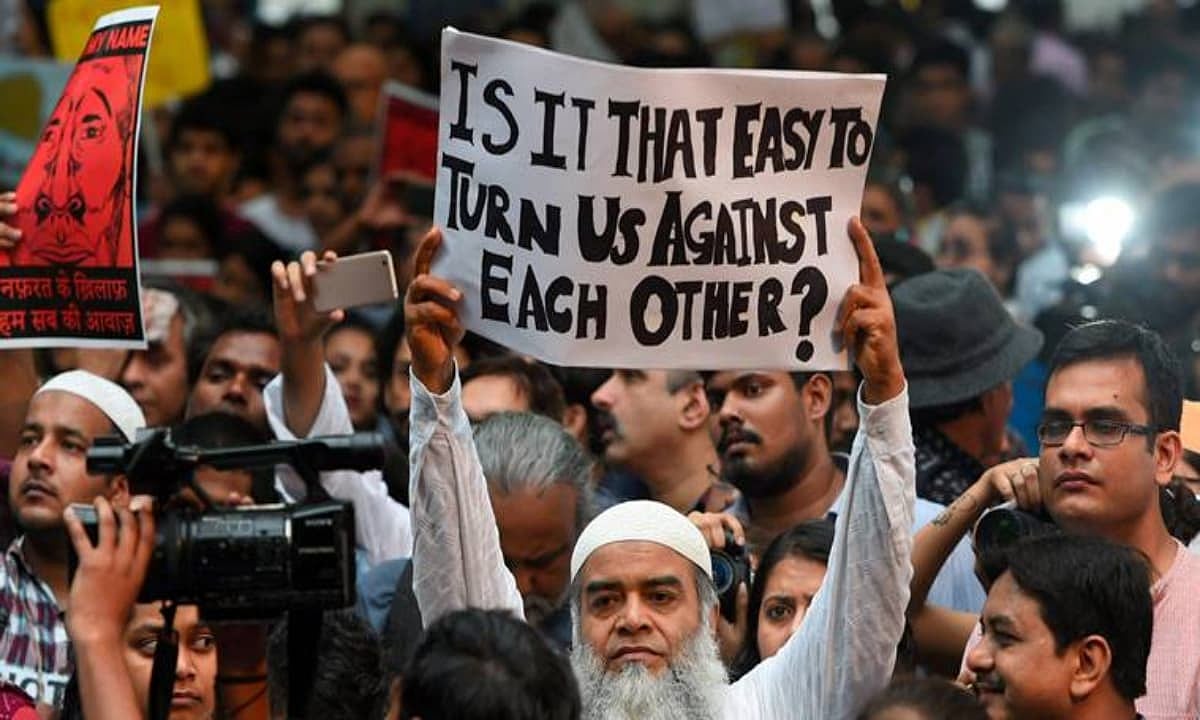 ‘Under Modi’s leadership, anti-Muslim sentiment has become blatantly mainstream’