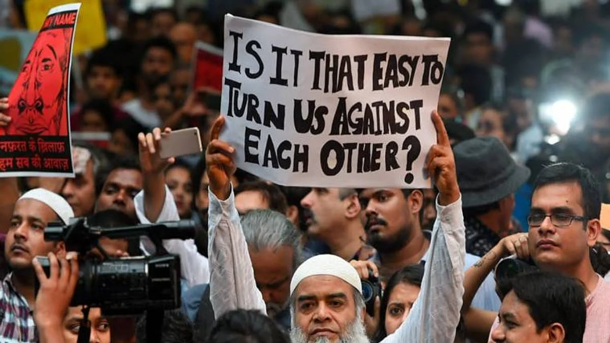 ‘Under Modi’s leadership, anti-Muslim sentiment has become blatantly mainstream’