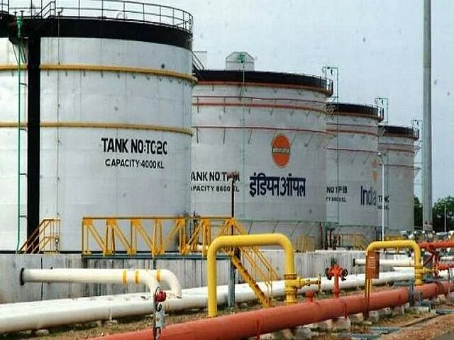 Modi govt recklessly selling PSUs to fill its coffers