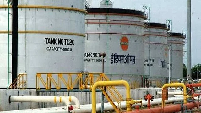 ONGC is in a financial crunch after taking over HPCL and pvt oil companies, including foreign ones, are looking at acquisition of the country’s prime oil interests (Representational image).
