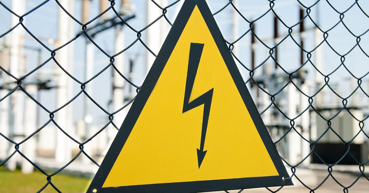 Two labourers die of electrocution in UP