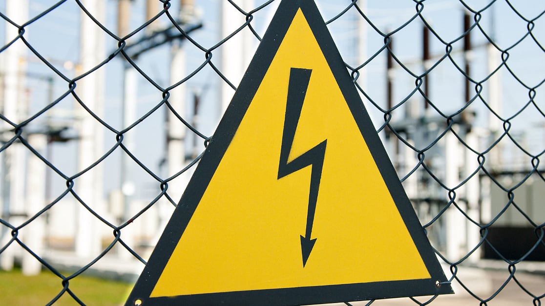 Representative image