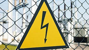 Two farmers electrocuted in UP