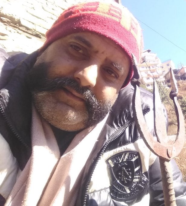 Ravi Kumar from Himachal wants to be executioner of Nirbhaya case convicts, writes to President