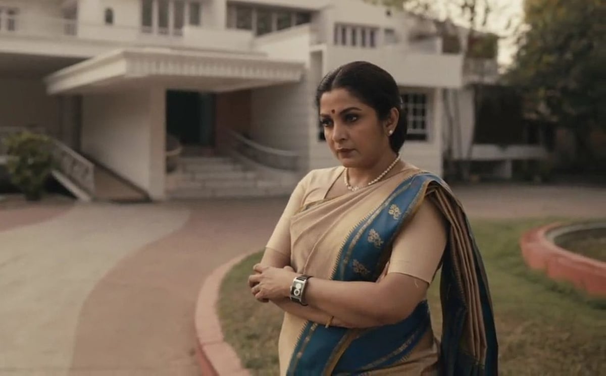 ‘Queen’ is a befitting though self-limited homage to Jayalalithaa
