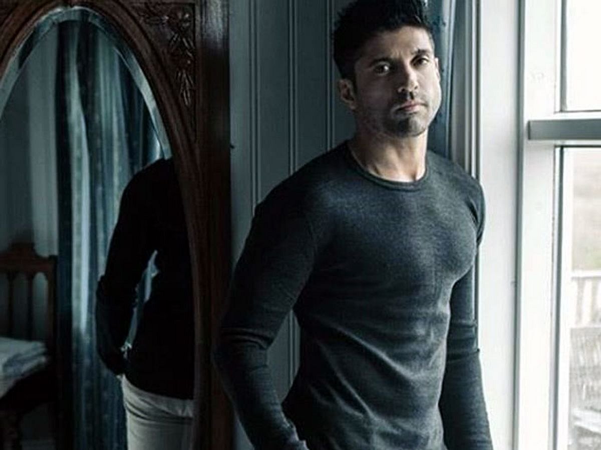 Farhan Akhtar getting trolled for celebrating Diwali shows how low we've fallen; legal action to be taken