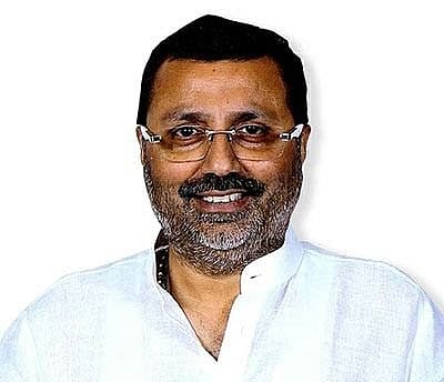 Netizens make fun of BJP MP for GDP comment