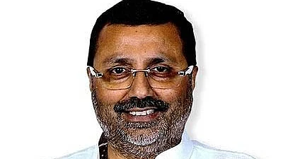 Netizens make fun of BJP MP for GDP comment
