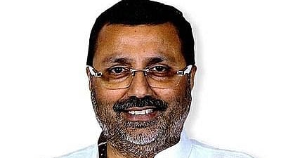 Netizens make fun of BJP MP for GDP comment
