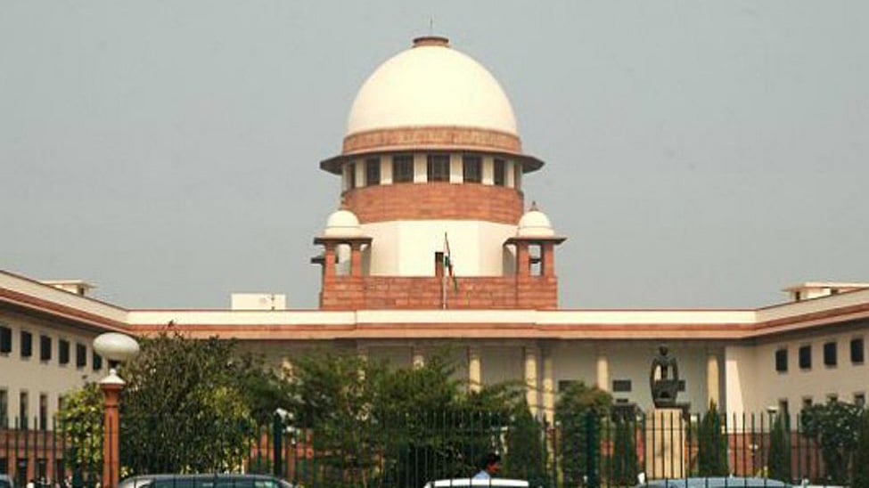 Supreme Court of India