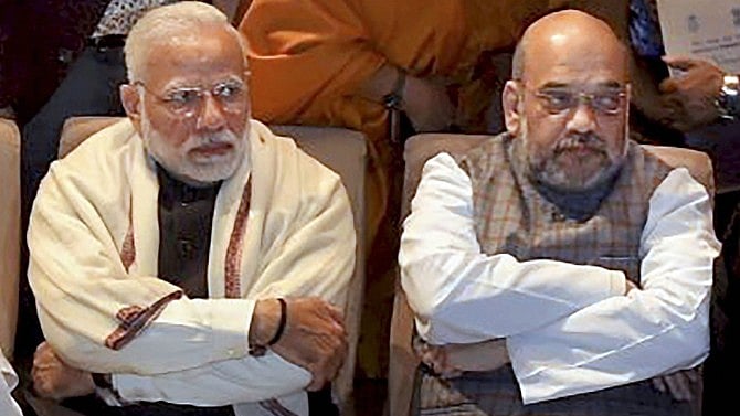 Jharkhand poll results: BJP lost most of the seats where Modi-Shah campaigned