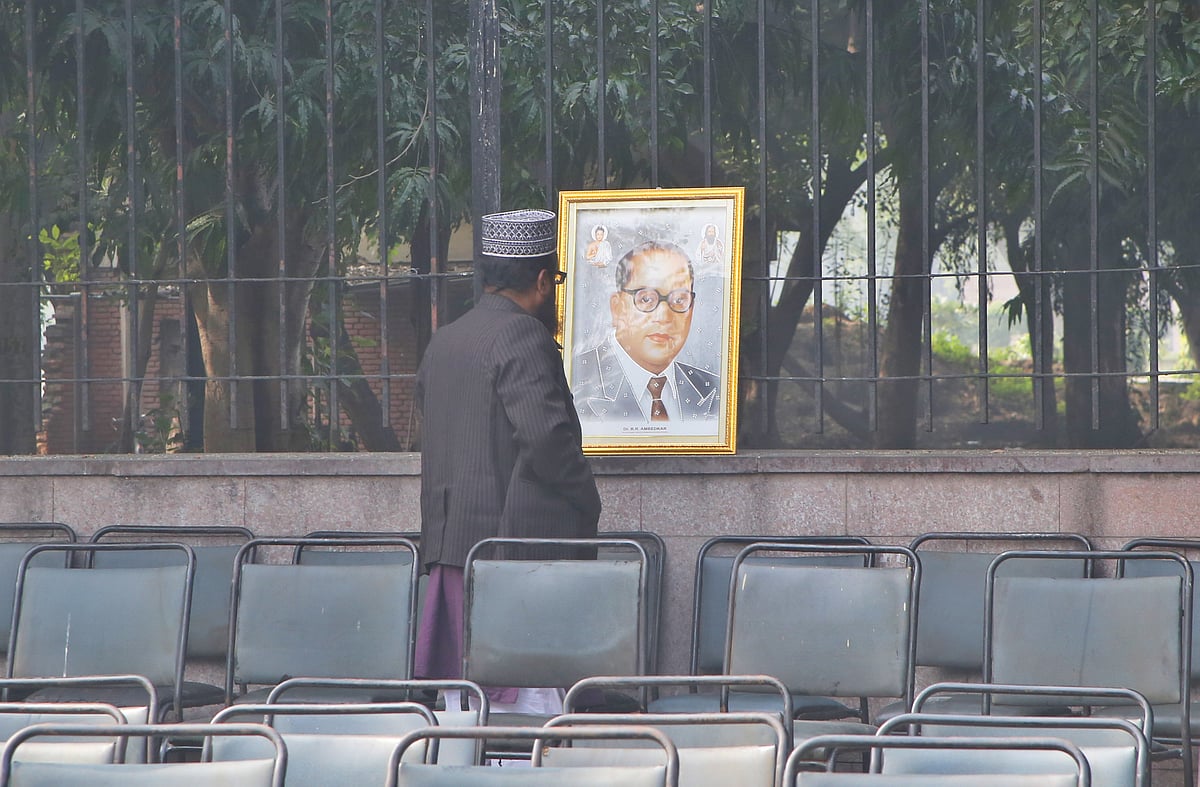 December 21: Delhi and beyond, in pictures