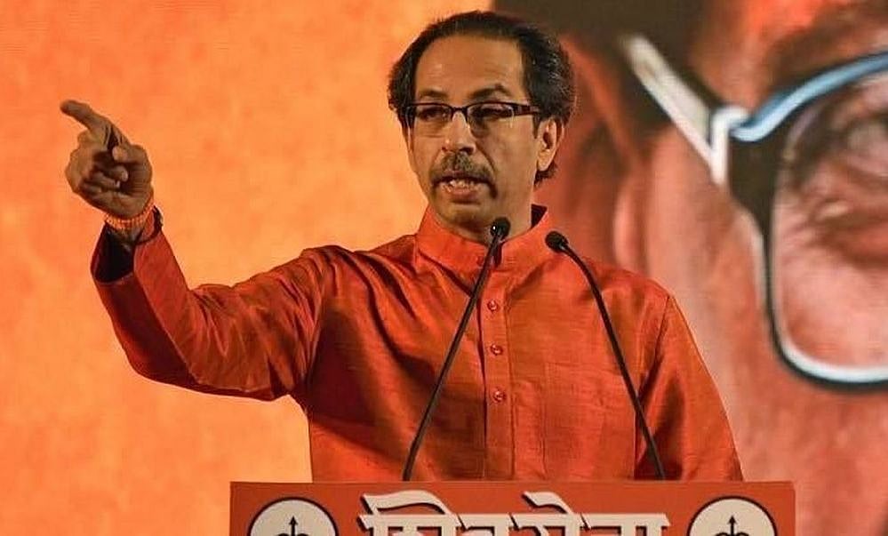 BJP lost Jharkhand polls as it took people for granted: Shiv Sena