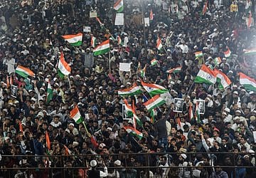 Postcard campaign against CAA launched in UP