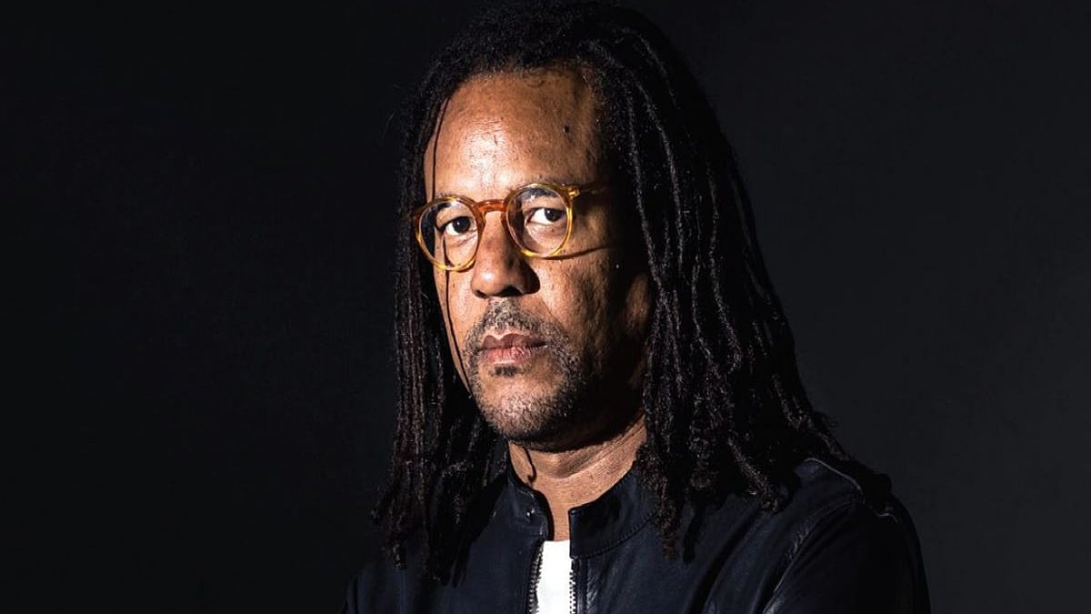 Colson Whitehead