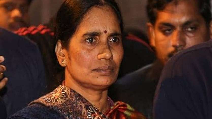 “Before being called India’s daughter, she was my child”: Nirbhaya’s mother writes moving petition