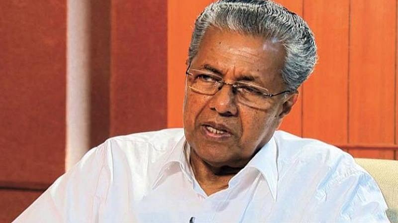 Kerala government  to inform Centre it cannot update NPR