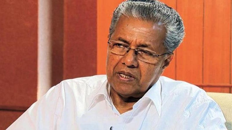 Kerala government  to inform Centre it cannot update NPR