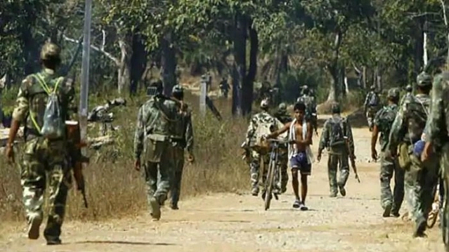 6 ITBP jawans killed, 3 hurt in firing among themselves