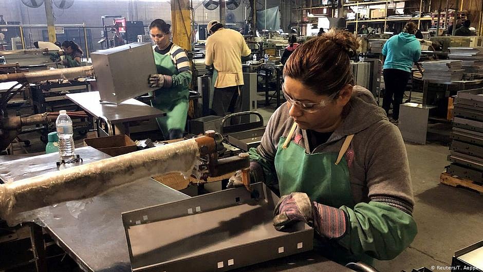 India's mfg PMI moderates in Jan amid slower increase in total sales