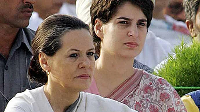 Complaint filed against Sonia, Priyanka, Owaisi, Ravish for giving speeches against  Citizenship  Act  