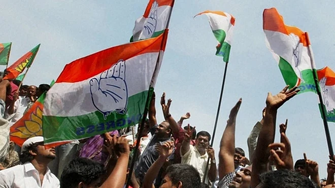 LIVE News Updates: Congress asks state units to hold protest against CAB on Wednesday