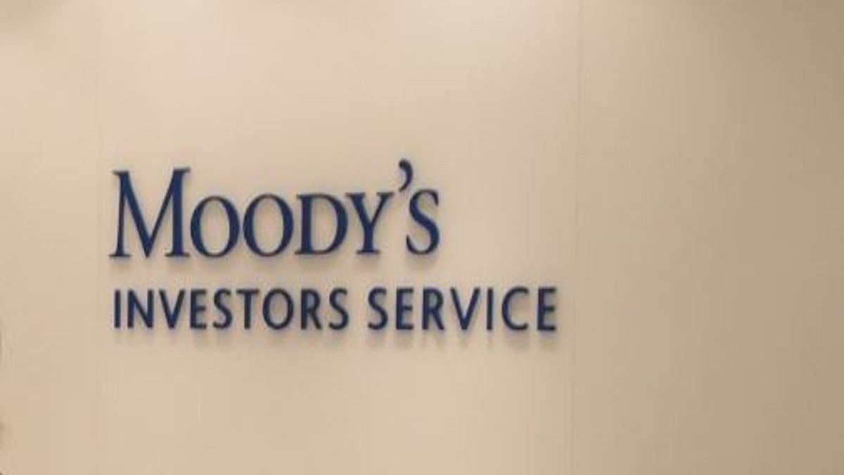 Moody’s changes outlook for Indian banking to ‘negative’  