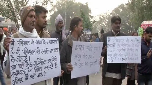 Photo Courtesy: ANI