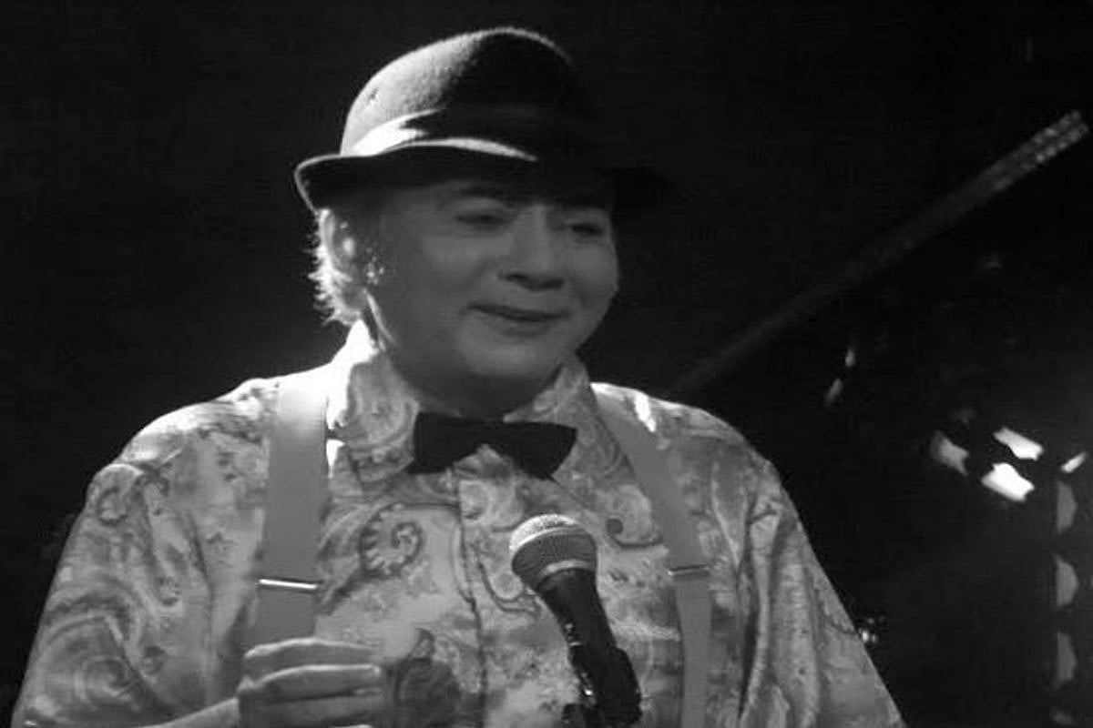 Saluting Chaplin, Happi is Pankaj Kapoor’s finest performance