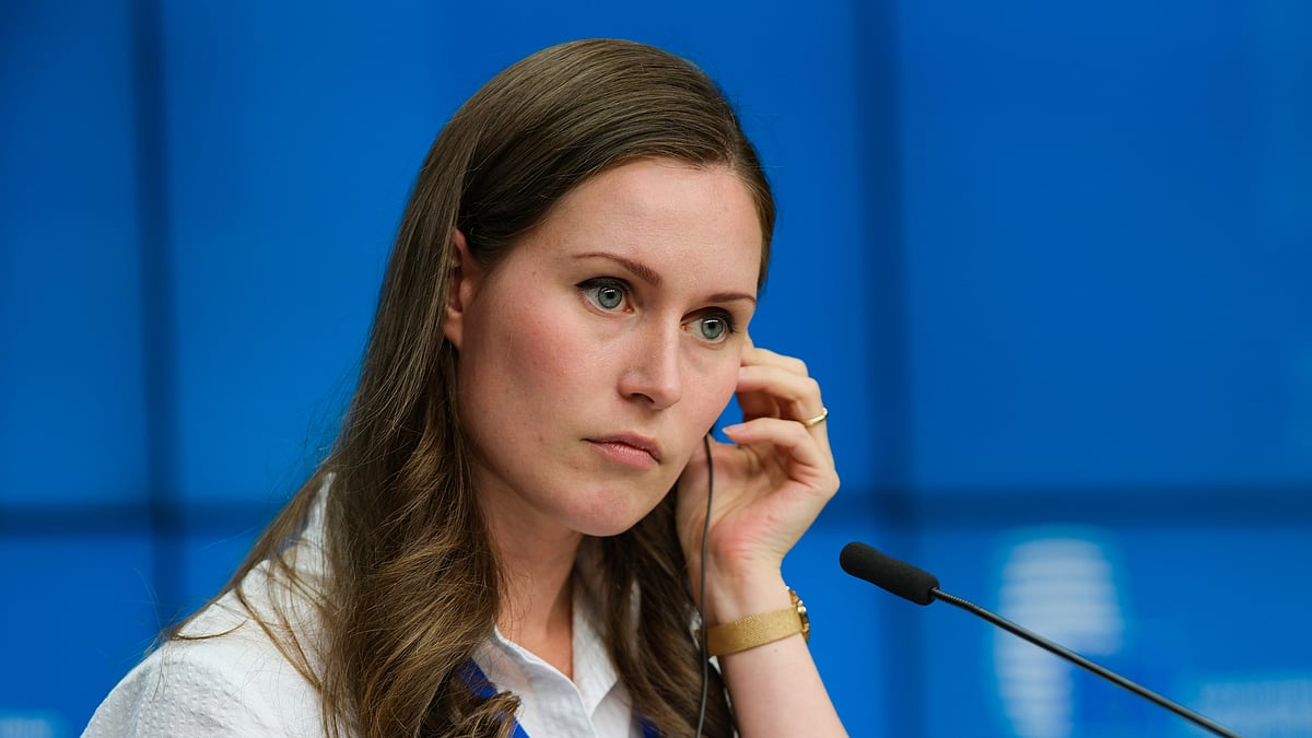 Finnish minister Sanna Marin to become world’s youngest PM