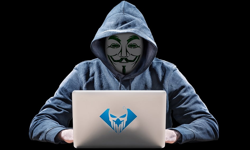 Cyber crooks attack Indian armed forces  