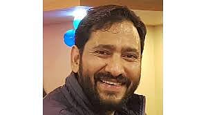 Uttarakhand CM orders police inquiry against his own office in scribe arrest 