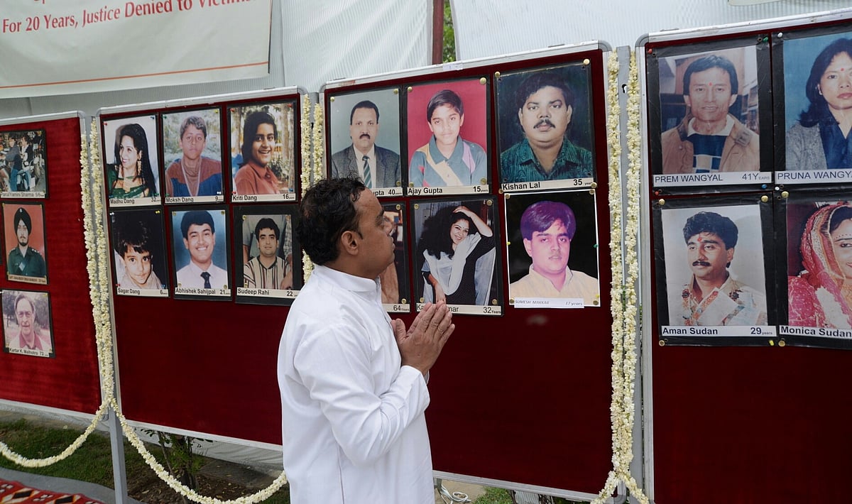 22 years since Uphaar fire, it’s deja vu for Delhi