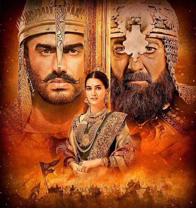 ‘Panipat’ is Gowariker at his finest