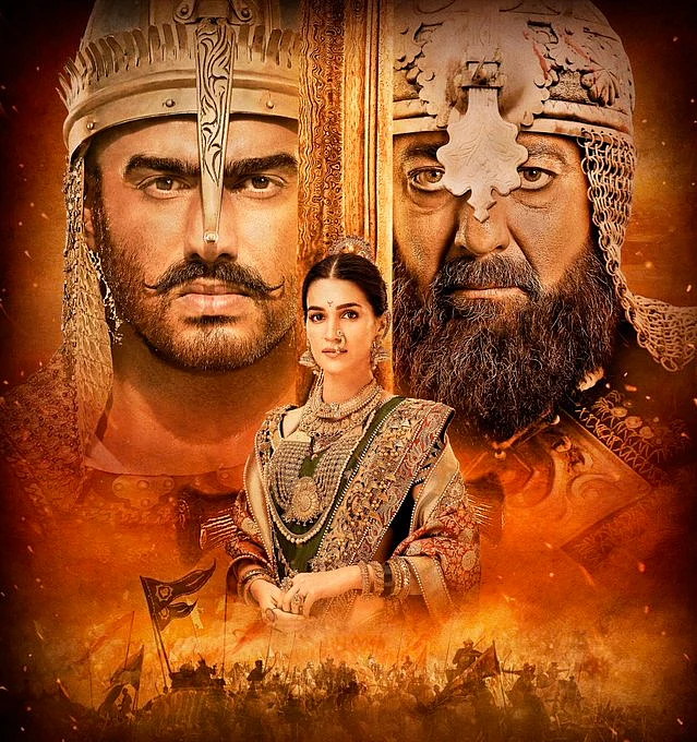 The Bollywood-made-historicals: Truth or entertainment?
