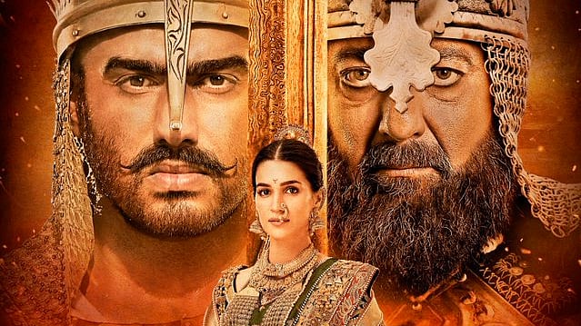 The Bollywood-made-historicals: Truth or entertainment?