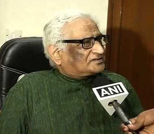 ‘Arshad Madni lying’, says Advocate Rajeev Dhavan over removal  from Babri case