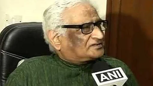 ‘Arshad Madni lying’, says Advocate Rajeev Dhavan over removal  from Babri case