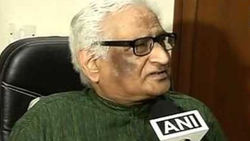 ‘Arshad Madni lying’, says Advocate Rajeev Dhavan over removal  from Babri case
