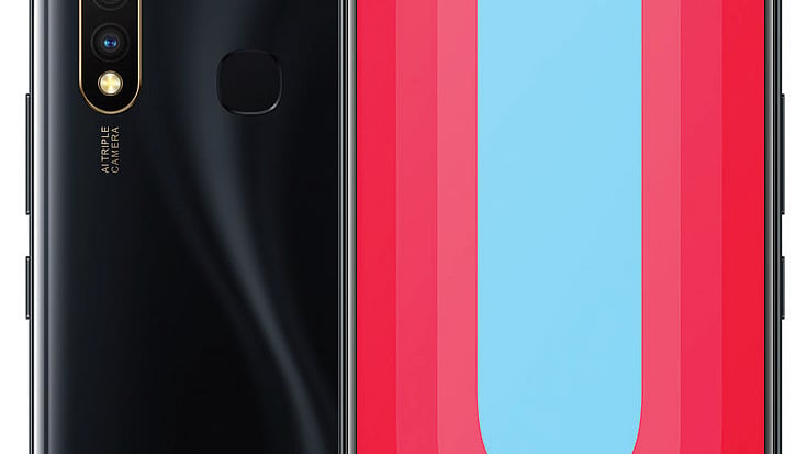 Looking for a phone below ₹12k?