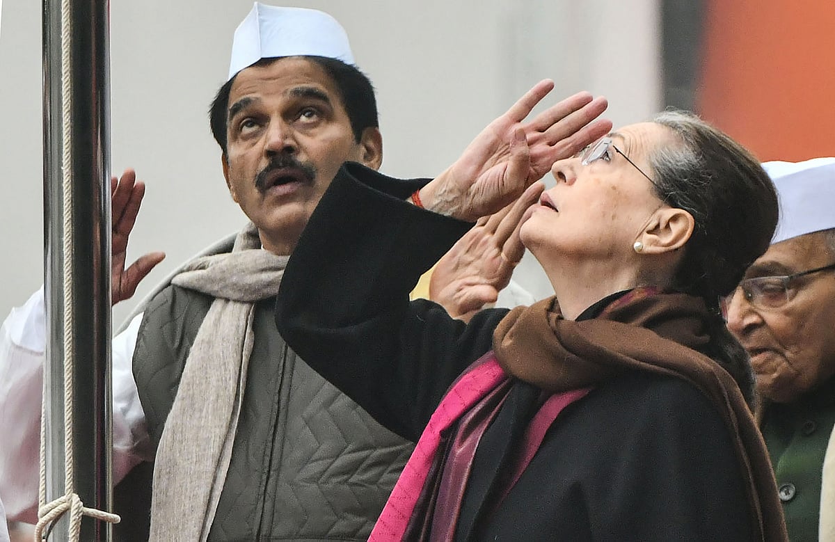 December 28: Delhi and beyond, in pictures