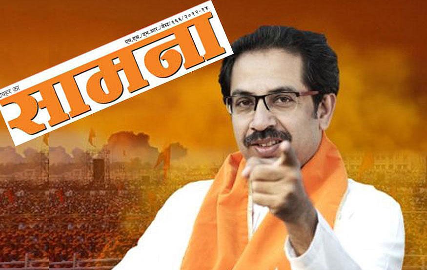 ‘Free atmosphere now as Sena eased burden of BJP relationship’ 